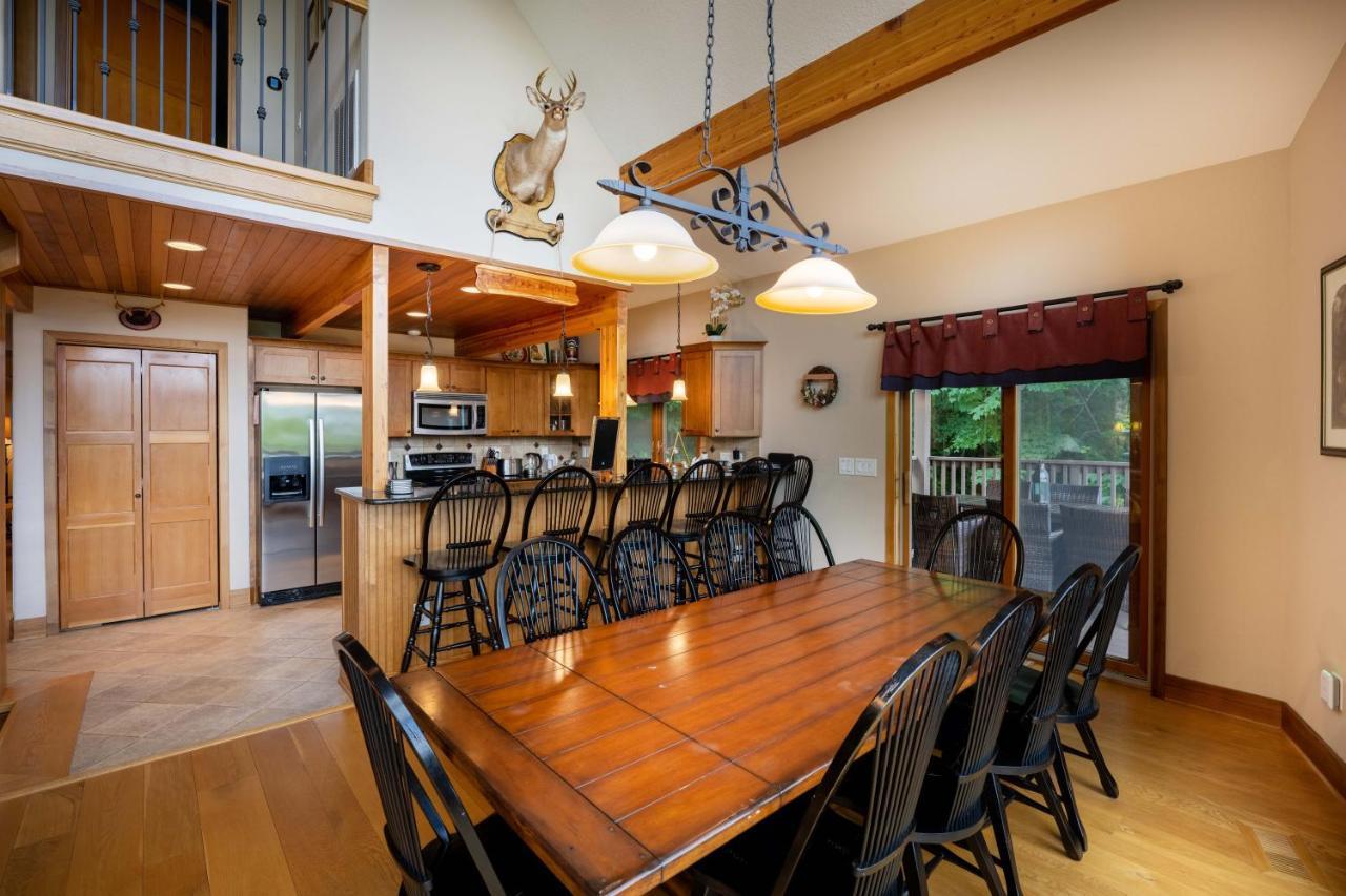 --Mountain Chalet Getaway With Breathtaking View Next To Tail Of Dragon-- 로빈스빌 외부 사진
